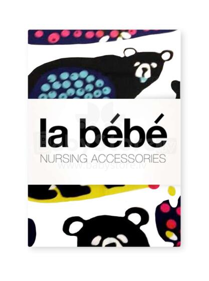La Bebe™ Cotton Art.32568 Хлопковая пеленка  75x75cm