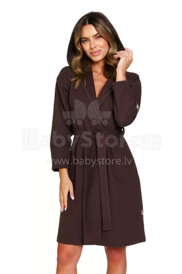Doctornap Robe Art.7331 Brownie