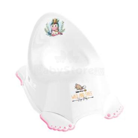Tega Baby Unicorn Art.PO-001  Детский  горшочек