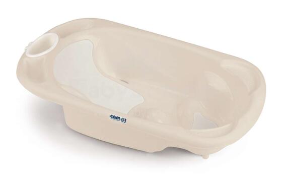 Cam Baby Bagno Art.C090-U20 Детская анатомическая ванночка