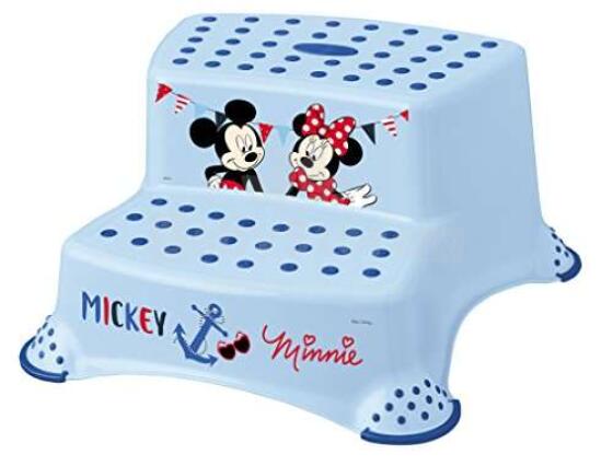 Keeeper Art.33073 Mickey Подставка - Ступенька нескользящяя