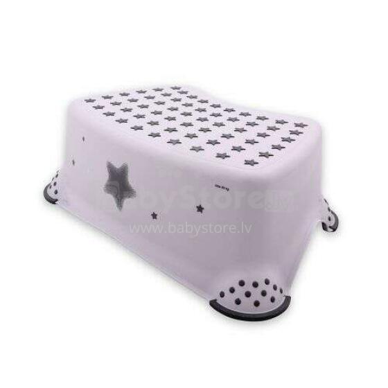 Lorelli Step Stool Stars Art.10130660519 Paliktnis kājām