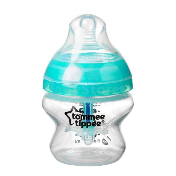 Tommee Tippee Art. 42240575 Closer To Nature Anti Colic Pret Barošanas pudele