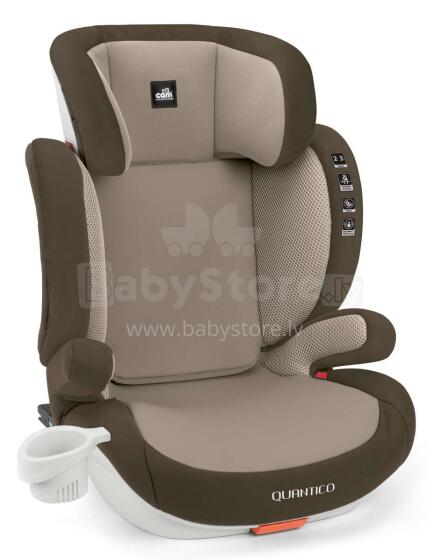 Cam Quantico Art.S165-151 Aвтокресло 15-36кг