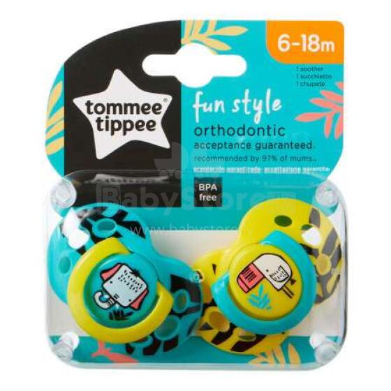 Tommee Tippee Art.43335895