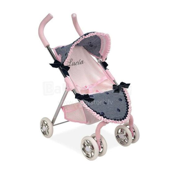 Arias Sports Stroller Art. AR40693 Прогулочная коляска для куклы