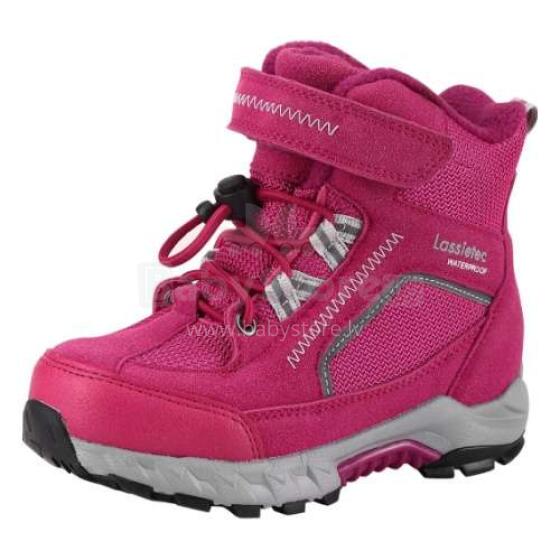 Lassietec® Carlisle Art.769112-4640 Fuschia