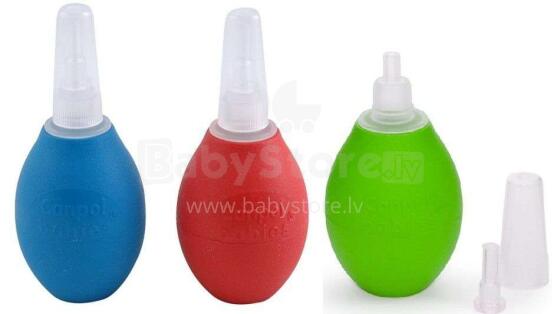 Canpol Babies Art. 9/119 Deguna aspirators