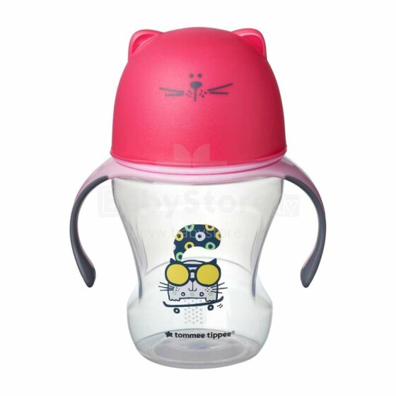 Tommee Tippee Soft Sippee Art.4471831