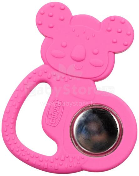 Chicco Cooling Teether Art.33615  zobu riņķis  4m+