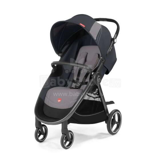 GoodBaby Biris Air 4 Art.33643 Silver Fox Grey