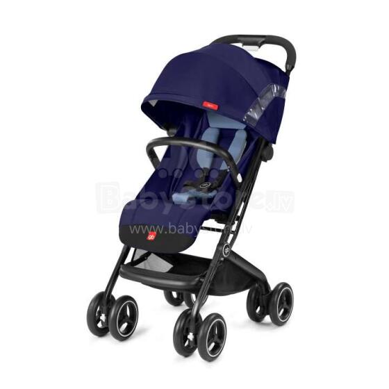 GoodBaby Qbit+ Art.33685 Saphire Blue