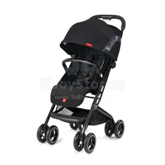 GoodBaby Qbit+ Art.33686 Satin Black