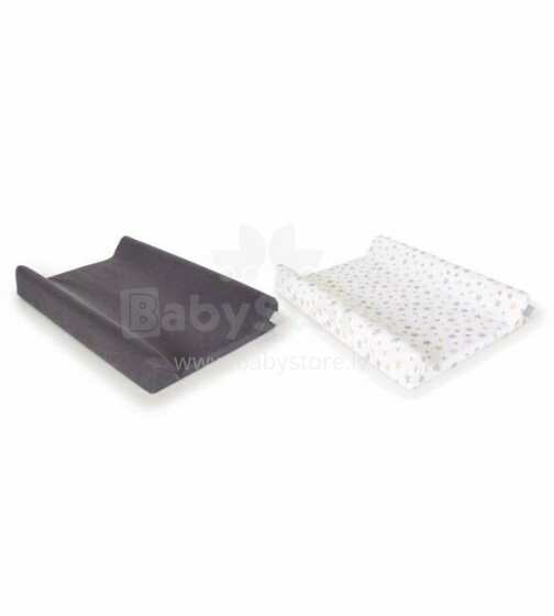 Ceba Baby (829) Комплект чехлов для пеленального стола 50х70-80 см ( 2 шт.)