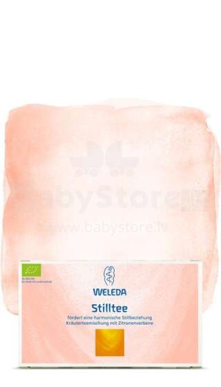 Weleda Stilltee Art.9513 Tēja mātēm zīdītājām 20X2G