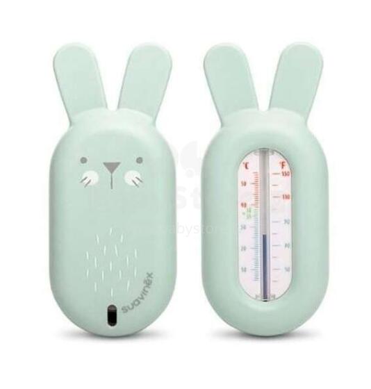 Suavinex Hygge Baby Art.253539 Термометр для комнаты или ванны
