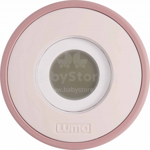 Luma Digital Bath Thermometer Art.L22330 Blossom Pink