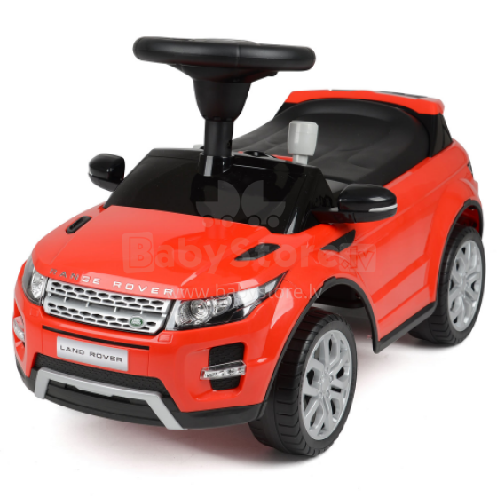 Aga Design Land Rover Art.348B
