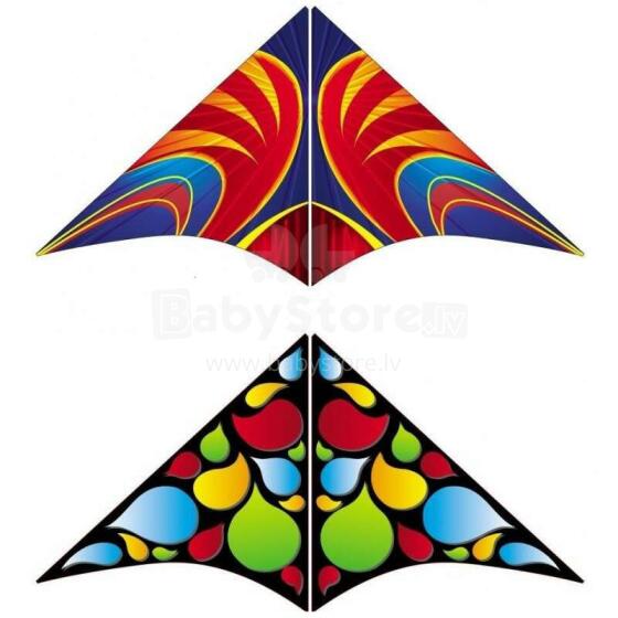I-Toys Kite Art.A-3094	Lidojošais gaisa pūķis