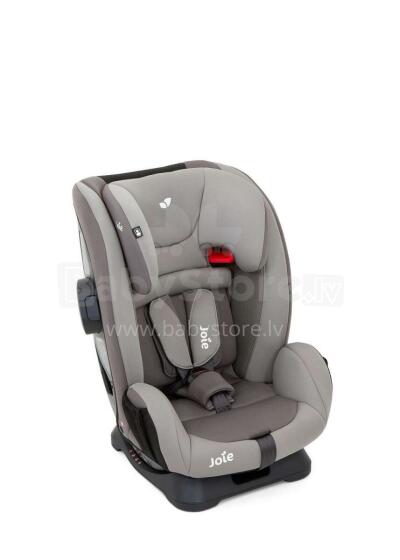 Joie Fortifi R autokrēsls (9-36 kg) Dark Pewter