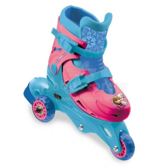 Mondo Disney Skate Frozen Art.28299  Детские ролики