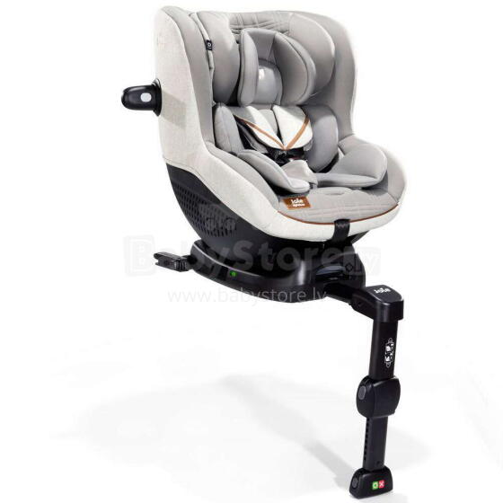 Joie I-Quest autokrēsls 0-18 kg, Oyster