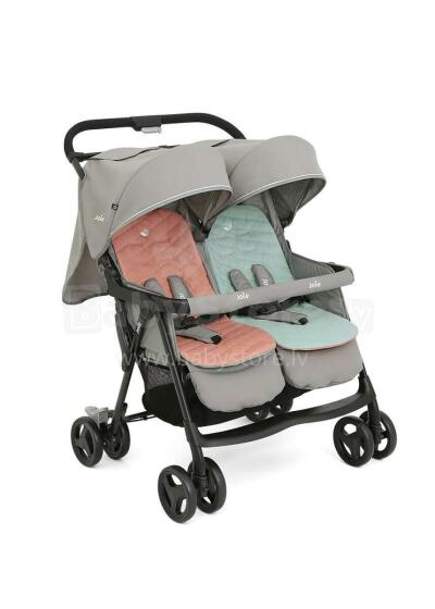 Joie Aire Twin Art.S1217AENNM000 Mineral