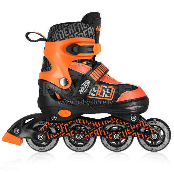 Spokey Strive Art.929499  Bērnu skrituļslidas (33-37 izm.)