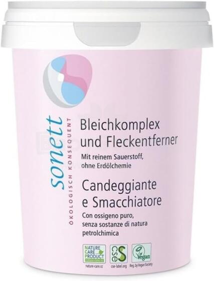 Sonett  450 g DE1039