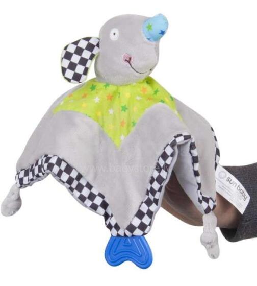 SunBaby B11.018.1.1 Mīksta rotaļlieta