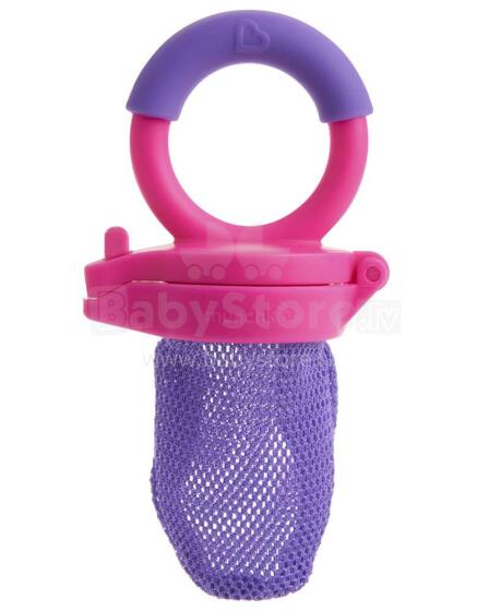 Munchkin Art. 011087 Fresh Food Feeder Svaiga ēdiena barotājs