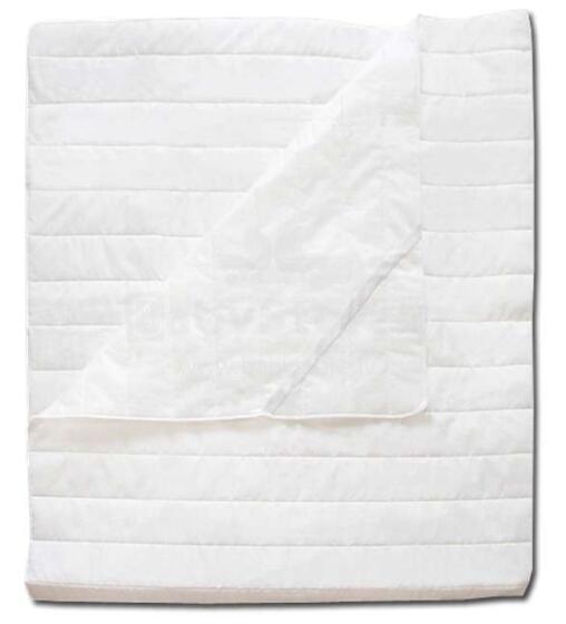 La Bebe™ Mattress Cover Art.35218 Mattress protector 200x120 100gr/m2 (augstums 1 сm)
