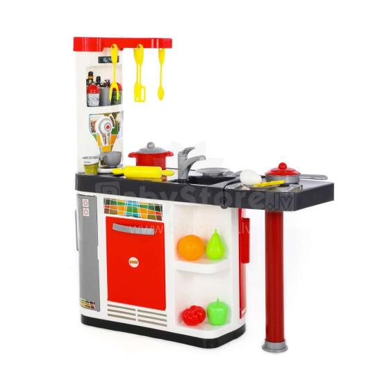 Polesie Kitchen Art.67609 Игрушечная кухня
