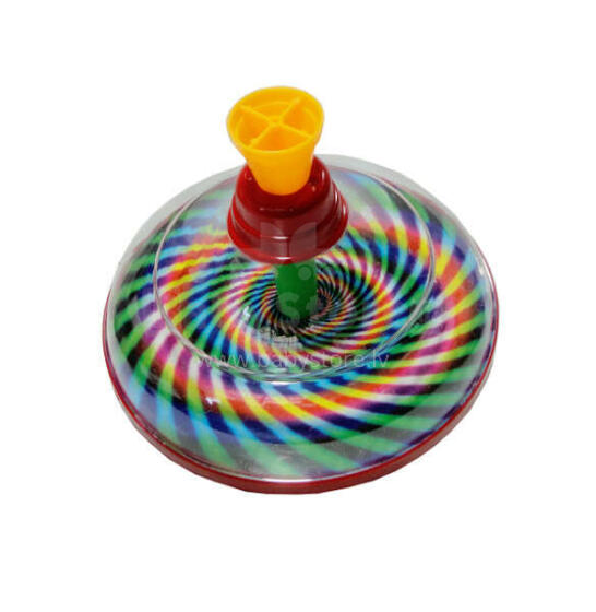 Colorbaby Toys Peg-Top Art.37497