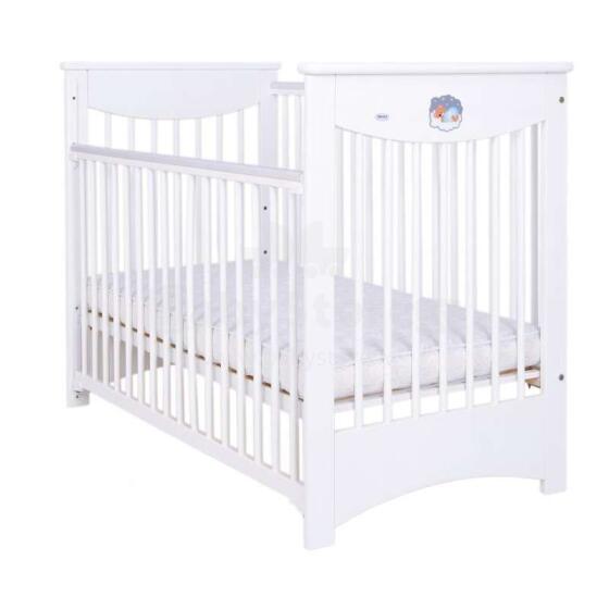 Drewex Laura II Art.3553 White