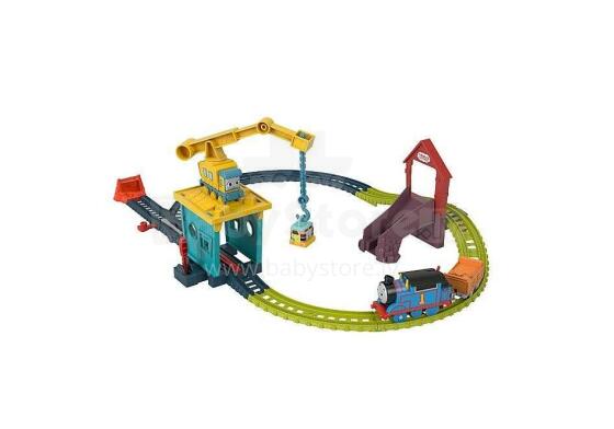 Thomas Friends Art.HDY58  Komplekts Karli