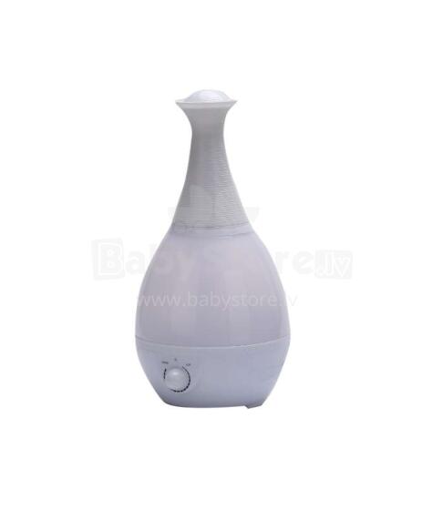TLC Baby Ultrasonic Art.8932 White