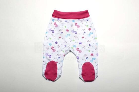 Mini Star Art.MSAW-012 panties with a wide waistband (56-86 size.)
