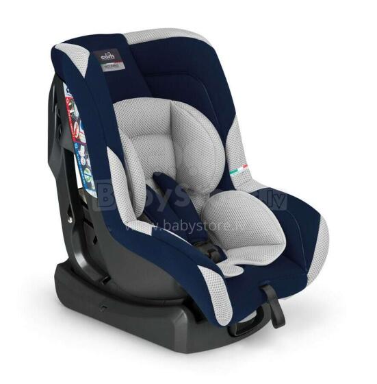 Cam Gara 0.1 Art.S139-877 Autokrēsls 0-18kg