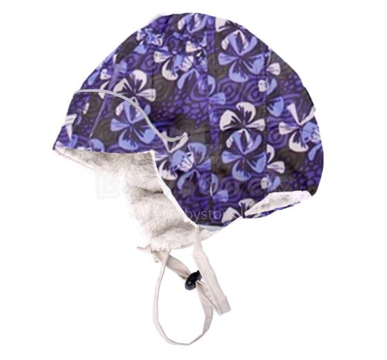 LENNE - cepure Tim art.12782 (44-50cm) krāsa 1640