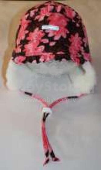 LENNE '14 - Шапочка TIM art.13782 (44-50cm) цвет 1730