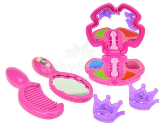 Toi Toys Art.12876Z  Детский набор косметики