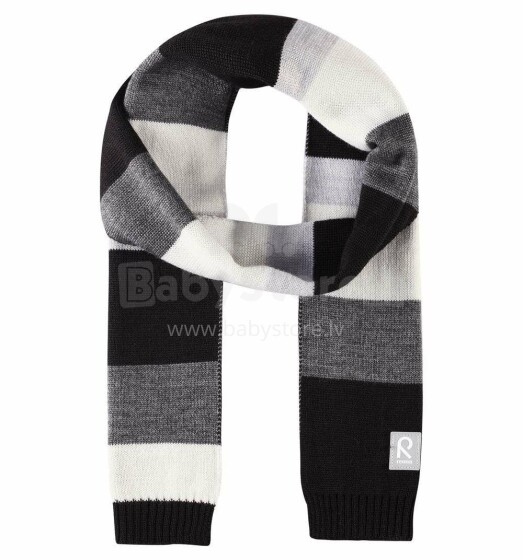 Reima Sall Nyland Art. 528544-9400 Тёплый вязаный шарф