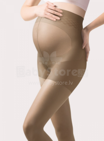 Sweet Mama 20 den Tights Art.GT-20 Beige
