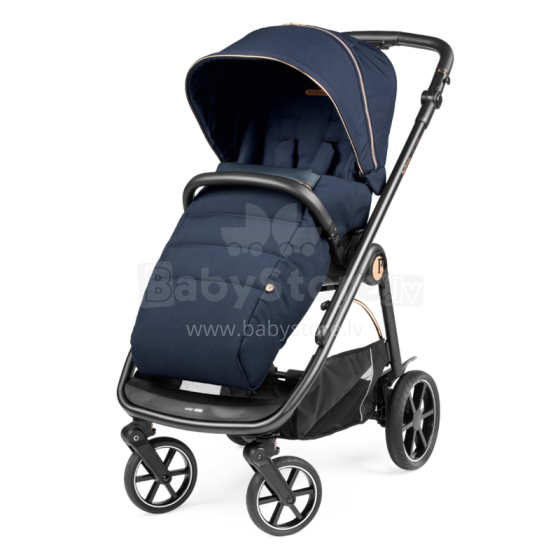 Peg Perego Veloce Art.IP26000000RO51PL31 Blue Shine