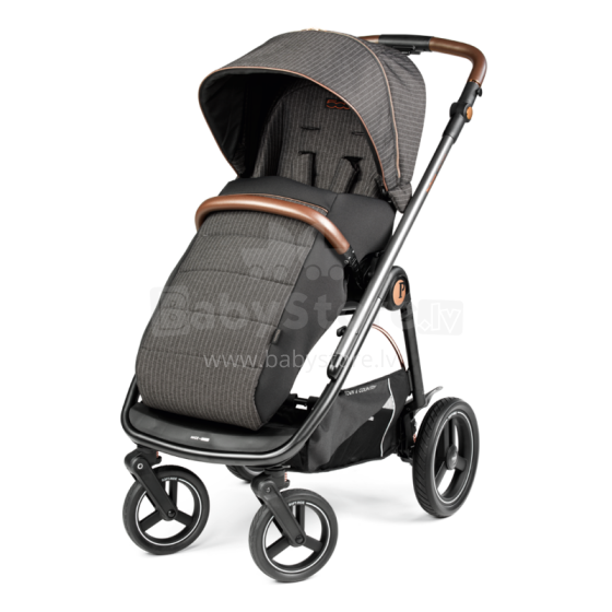Peg Perego Veloce TC 500 Art.IP29000000GS53SQ53 Pastaigu rati