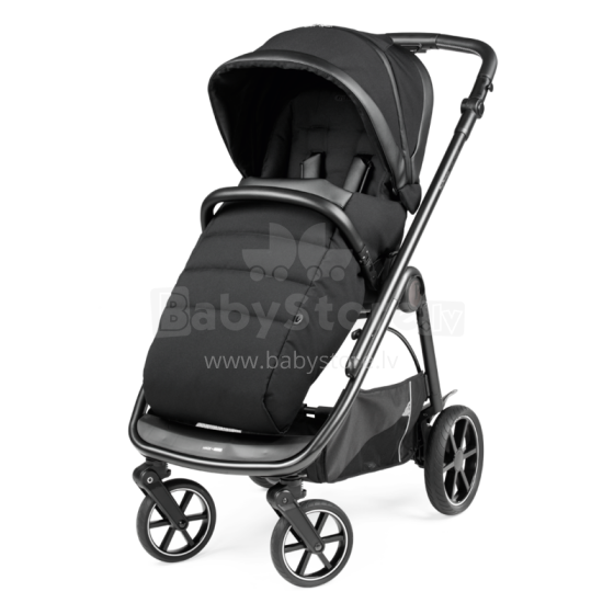 Peg Perego Veloce Art.IP26000000RO01PL01 Licorice Прогулочная коляска