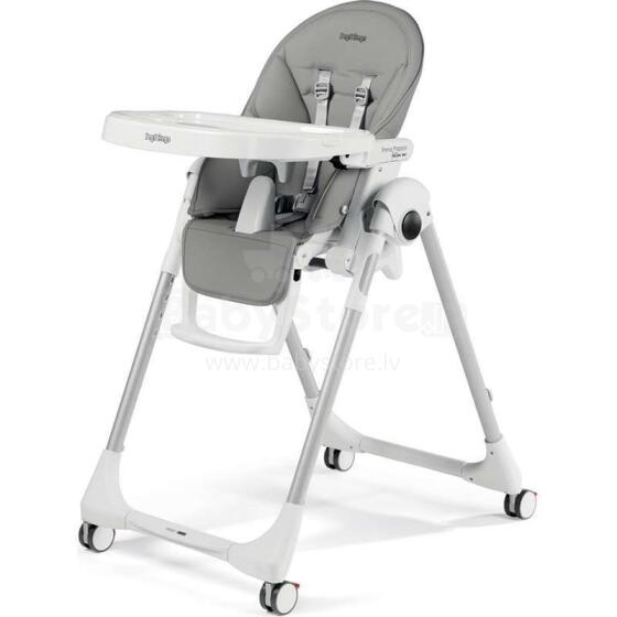 Peg Perego'21 Prima Pappa Follow Me Ice Art.IH01000000BL73