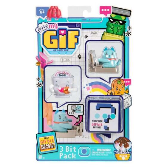 Oh My Gif Art.24115