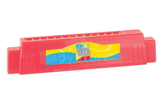 Beeboo Harmonica Art.68502021 Губная гармошка